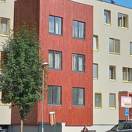 Harrachovsky Apartman Εξωτερικό φωτογραφία