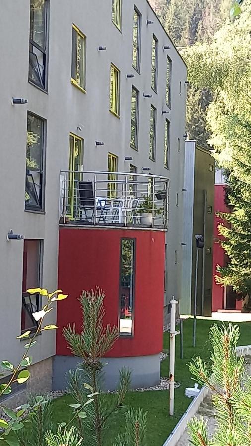 Harrachovsky Apartman Εξωτερικό φωτογραφία