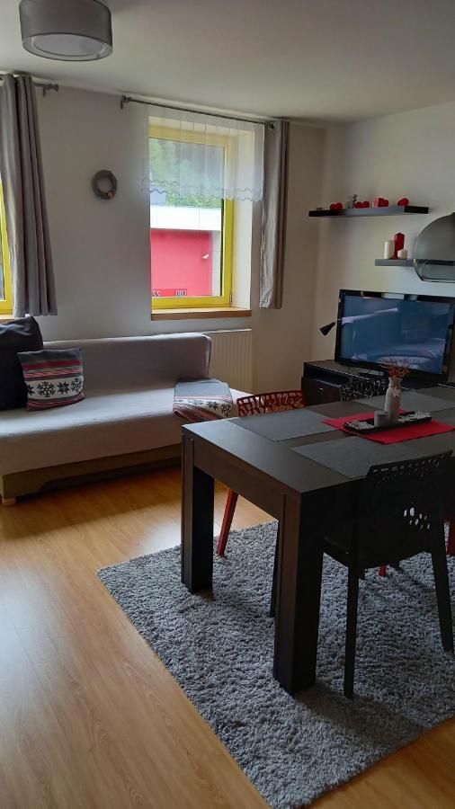 Harrachovsky Apartman Εξωτερικό φωτογραφία