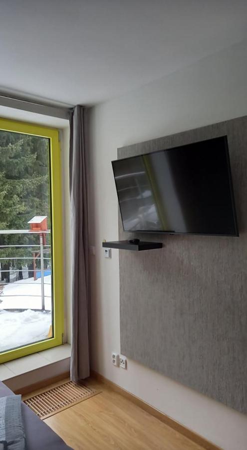 Harrachovsky Apartman Εξωτερικό φωτογραφία