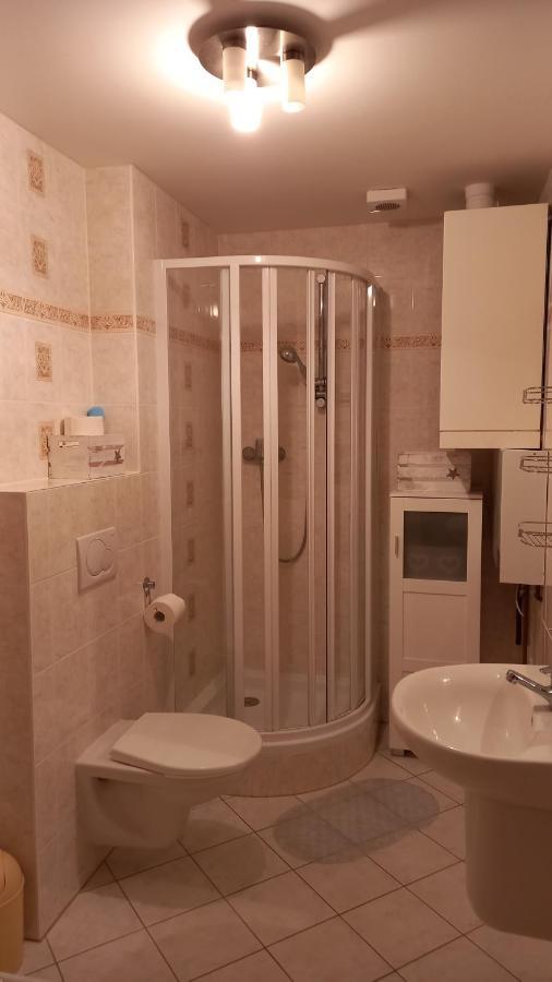 Harrachovsky Apartman Εξωτερικό φωτογραφία