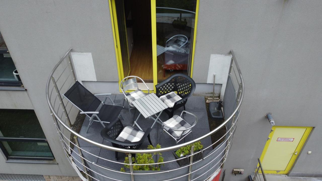 Harrachovsky Apartman Εξωτερικό φωτογραφία