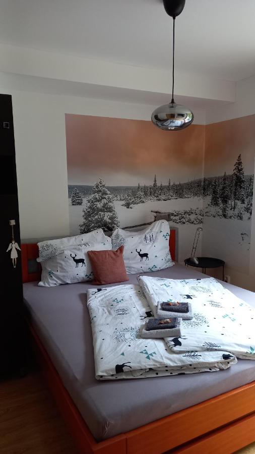 Harrachovsky Apartman Εξωτερικό φωτογραφία