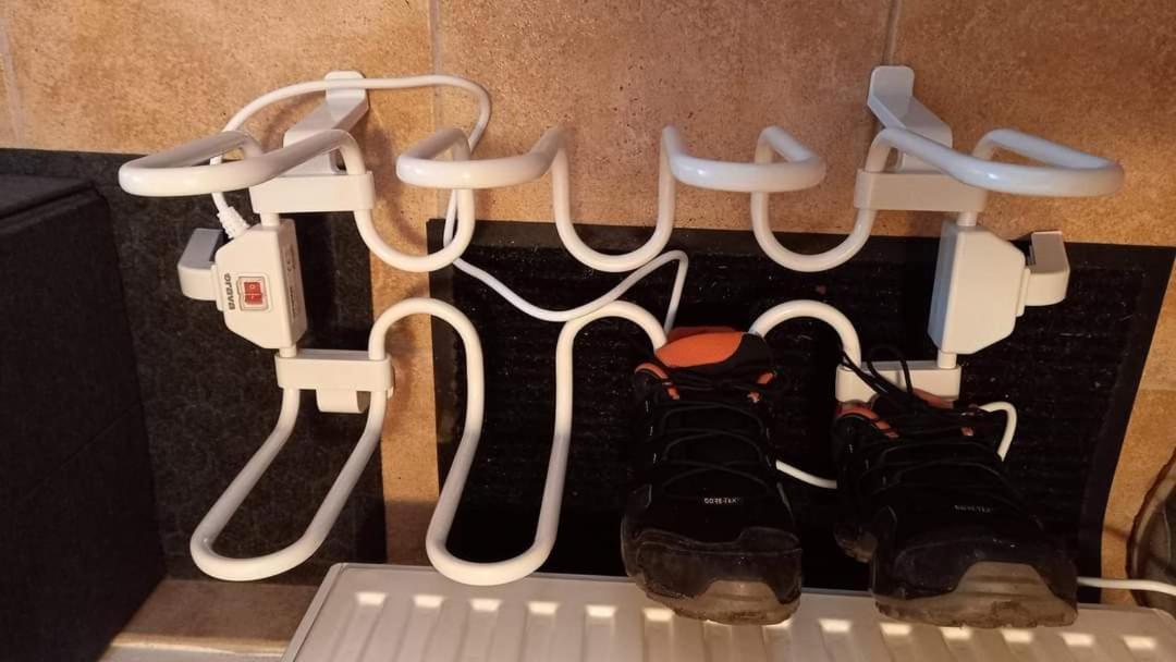 Harrachovsky Apartman Εξωτερικό φωτογραφία